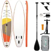 Usorteret Conjunto De Paddle Surf Inflável Supfw69b