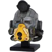 Nemesis Now Capacete De Réplica Fallout Excavator