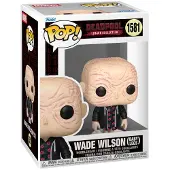 Funko POP! Figura Deadpool 2-pop Deadpool W/baby Legs