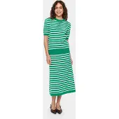 Saint tropez Pullover esmeralda