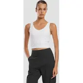 Aim'n Top desportivo 'Sense' branco