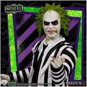 Mezco Toyz Figura Beetlejuice
