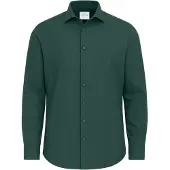 Vercate Camisa clássica 'No. 29' verde