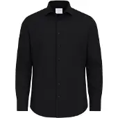 Vercate Camisa clássica 'No. 29' antracite