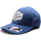 Surf Monkey Boné desportivo azul