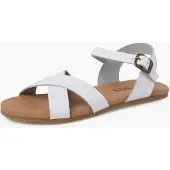 Pisamonas Sandália branco