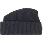 GOBI Cashmere Gorros 'Unisex Cashmere Grandpa Hat' antracite
