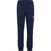 Hummel Calça De Moletom Regular Tukas