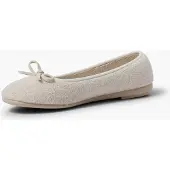 Pisamonas Pantufa ecru