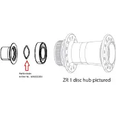 Zipp Mola Cognition Nsw Wave