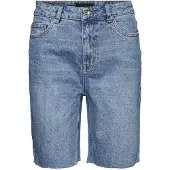 Vero Moda Calças de ganga 'Brenda' azul ganga