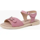 Pisamonas Sandália rosa