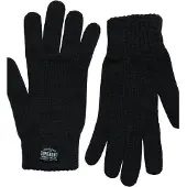 Superdry Luvas Classic Knitted