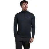 Montane Camiseta De Manga Comprida Dart Half Zip
