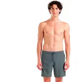 Arena Calção De Banho Boxer Evo Side Zip Pockets Beach