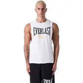 Everlast Camiseta Sem Mangas Logo