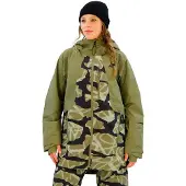 Burton Casaco Reserve 2l Gore-tex