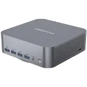 GEEKOM Mini Pc Gt1mega Ultra 9-185h/16gb/1tb Ssd