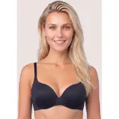 Royal Lounge Intimates Soutien 'Royal Fit' preto