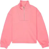 Roxy Moletom Breezy Current