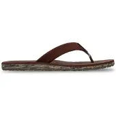 Quiksilver Sandálias Carver Suede Recycled