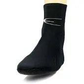 Epsealon Botas De Mergulho Caranx 5 Mm