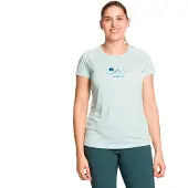 Trangoworld Camiseta De Manga Curta Mudgee