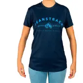Jeanstrack Camiseta De Manga Curta Whip