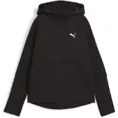 Puma Moletom Com Capuz Evostripe