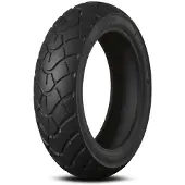 Kenda Pneu Dianteiro/traseiro Da Scooter K761 56j E Tl