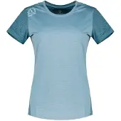 Ternua Camiseta De Manga Curta Krina