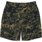 Quiksilver Calção De Banho Half Jam Cargo 19´´