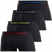 Bruno Banani Boxers preto