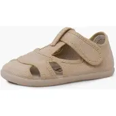 Pisamonas Sapatos abertos pedra