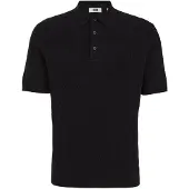We fashion Pullover preto