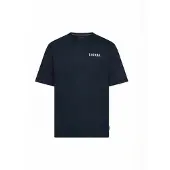 Signal Camisa ' FapSi ' azul escuro