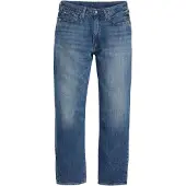 Levi's Calças de ganga '568 Loose Straight' azul ganga