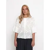Peppercorn Blusa 'Odessa' branco
