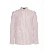 Signal Camisa ' ScottSi ' vermelho