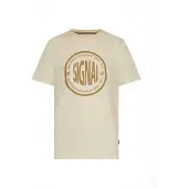 Signal Camisa ' FelixSi ' bege