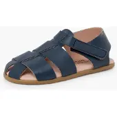 Pisamonas Sapatos abertos marinho
