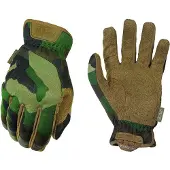 Mechanix Luvas Tactical Fast Fit