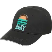 Roxy Boné De Caminhoneiro Live Forever