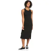 Roxy Vestido Longo Sem Mangas Goodkeepsakedre