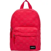 Roxy Mochila Feminina Silver Spring 8l