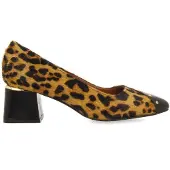 Gioseppo Sapatos De Salto Galen