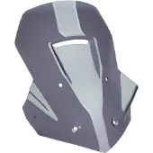 Puig Para-brisa Touring Voge 525dsx 24-25