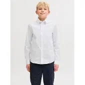 Jack & jones Camisa De Manga Comprida Eaxel Stretch
