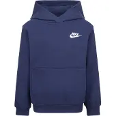 Nike Moletom Com Capuz Club Fleece Lbr Po