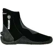 BEUCHAT Botas De Mergulho Sirocco Open 5 Mm